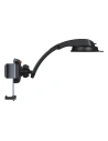 Kup Upevnění do auta Baseus Easy Control Clamp pro mřížku / na palubní desku (černé) - BSU3019BLK - {ean13} - Sklep Home Screen