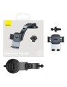 Kup Următorul suport auto Baseus Easy Control Clamp pentru grilă / pe tabloul de bord (negru) - BSU3019BLK - {ean13} - Sklep Home Screen