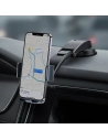 Kup Următorul suport auto Baseus Easy Control Clamp pentru grilă / pe tabloul de bord (negru) - BSU3019BLK - {ean13} - Sklep Home Screen