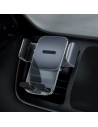 Kup Baseus Autohalterung Easy Control Clamp für Kühlergrill / Cockpit (schwarz) - BSU3019BLK - {ean13} - Sklep Home Screen