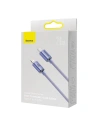 Kup Baseus 1.2m USB-C zu Lightning Kabel Crystal, 20W, PD, (lila) - BSU3023PRP - {ean13} - Sklep Home Screen