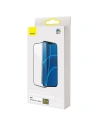 Kup Szkło hartowane 0.23mm Baseus Apple iPhone 13 Pro Max [2 PACK] - BSU3030 - {ean13} - Sklep Home Screen