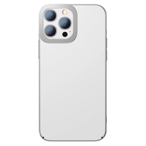 Kup Baseus Apple Tasche Glitter iPhone 13 Pro (silber) - BSU3031 - {ean13} - Sklep Home Screen