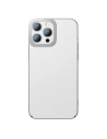 Baseus Apple Tasche Glitter iPhone 13 Pro (silber)