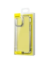 Kup Baseus Apple Tasche Glitter iPhone 13 Pro (silber) - BSU3031 - {ean13} - Sklep Home Screen
