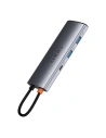 Kup Adapter 7w1 Baseus Hub USB-C la 2x USB 3.0 + HDMI + USB-C PD - BSU3032 - {ean13} - Sklep Home Screen