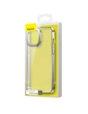 Baseus Glitter Apple iPhone 13 Pro Max (silver)