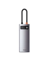 Kup Adapter 5w1 Baseus Hub USB-C la 3x USB 3.0 + HDMI + USB-C PD - BSU3034 - {ean13} - Sklep Home Screen