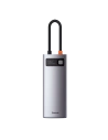 Kup Adapter 5w1 Baseus Hub USB-C na 3x USB 3.0 + HDMI + USB-C PD - BSU3034 - {ean13} - Sklep Home Screen