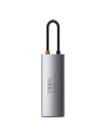 Kup Adapter 5w1 Baseus Hub USB-C la 3x USB 3.0 + HDMI + USB-C PD - BSU3034 - {ean13} - Sklep Home Screen