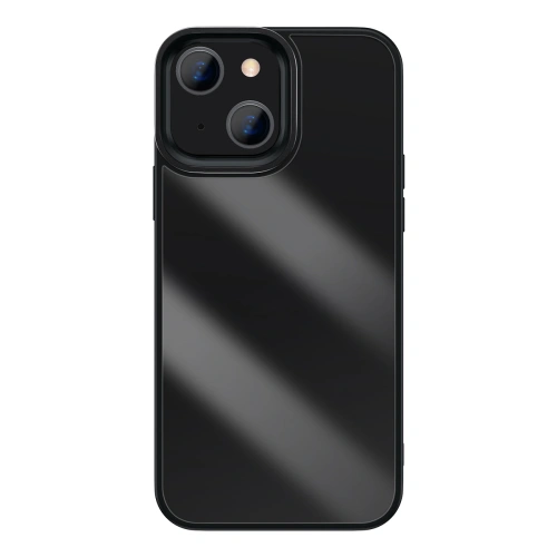 Kup Baseus Apple Tasche Crystal iPhone 13 (schwarz) - BSU3035BLK - {ean13} - Sklep Home Screen
