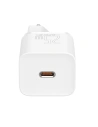 Ładowarka sieciowa Baseus Super Si Quick Charger 1C 25W (biała)