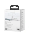 Ładowarka sieciowa Baseus Super Si Quick Charger 1C 25W (biała)