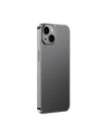 Baseus Apple Tasche Mattglas iPhone 13 (klar)