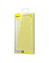 Buy Baseus Frosted Glass Apple iPhone 13 (clear) - BSU3038CLR - {ean13} - Home Screen Store Europe