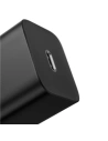Încărcător rețea Baseus Super Si Quick Charger 1C 25W (negru)