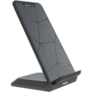 Ładowarka bezprzewodowa Nillkin Stand Pro Fast Charge 15w czarna
