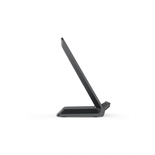 Kup Vezeték nélküli töltő Nillkin Stand Pro Gyors Töltés 15w fekete - NLK278BLK - {ean13} - Sklep Home Screen