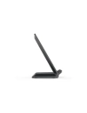 Kup Vezeték nélküli töltő Nillkin Stand Pro Gyors Töltés 15w fekete - NLK278BLK - {ean13} - Sklep Home Screen