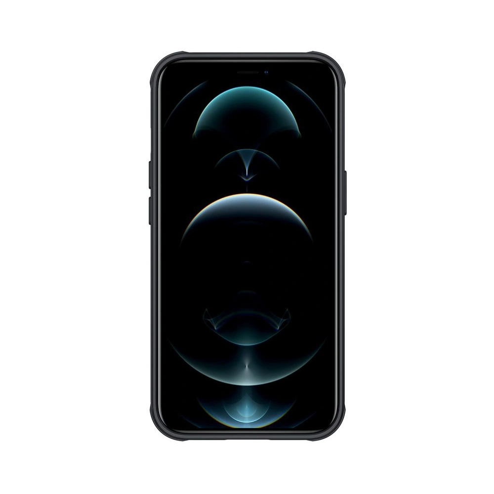 Etui Nillkin Camshield Pro Samsung Galaxy S20 Ultra Black