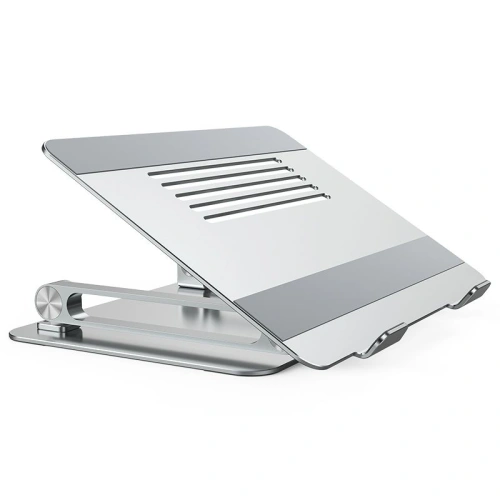 Kup Podstawka Nillkin Prodesk Laptop Stand Argintie - NLK280SLV - {ean13} - Sklep Home Screen