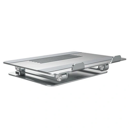 Kup Podstawka Nillkin Prodesk Laptop Stand Argintie - NLK280SLV - {ean13} - Sklep Home Screen
