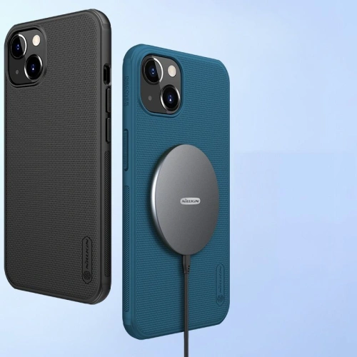 Kup Etui Nillkin Super Shield Pro Magnetic Apple iPhone 13 Fekete - NLK289BLK - {ean13} - Sklep Home Screen