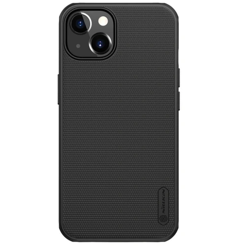 Kup Etui Nillkin Super Shield Pro Magnetic Apple iPhone 13 Pro Max Fekete - NLK291BLK - {ean13} - Sklep Home Screen