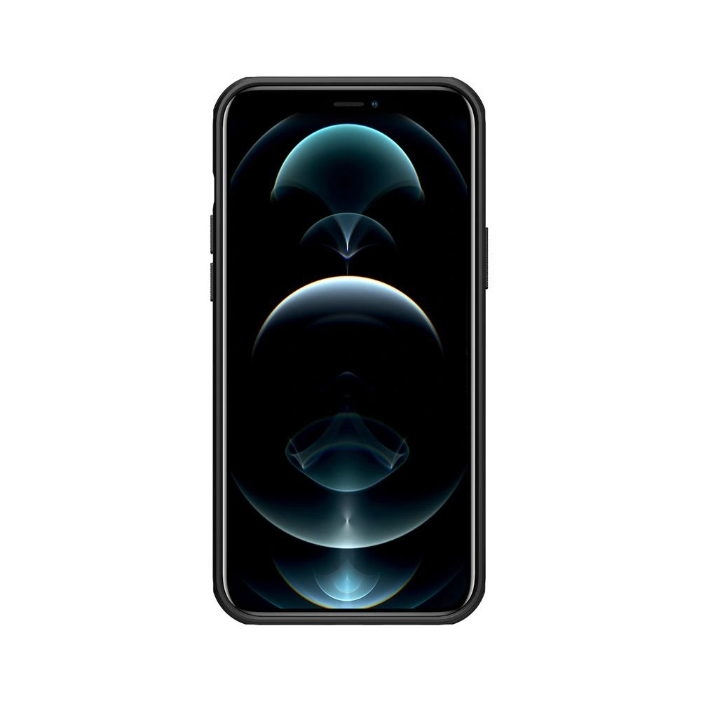 Etui Nillkin Super Shield Pro Magnetic Apple iPhone 13 Pro Max Czarny