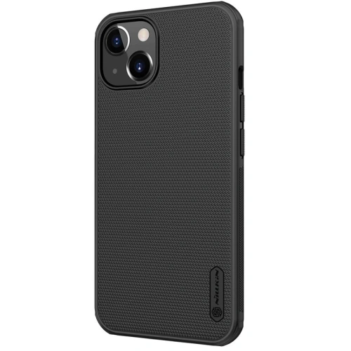 Kup Etui Nillkin Super Shield Pro Magnetic Apple iPhone 13 Pro Max Fekete - NLK291BLK - {ean13} - Sklep Home Screen