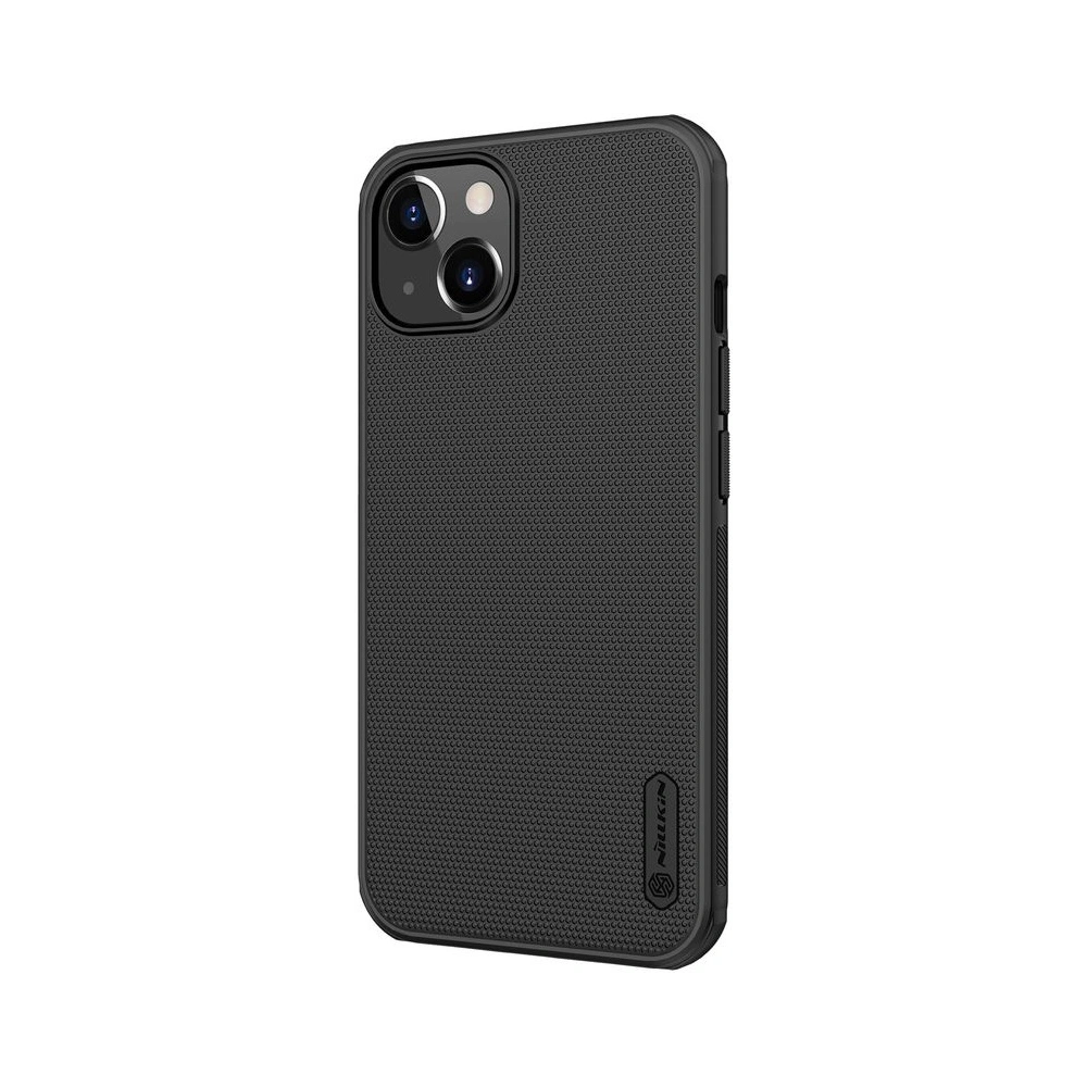 Etui Nillkin Super Shield Pro Magnetic Apple iPhone 13 Pro Max Czarny