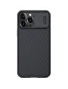 Kup Etui Nillkin Camshield Pro Magnetic Apple iPhone 13 Pro Max Fekete - NLK294BLK - {ean13} - Sklep Home Screen