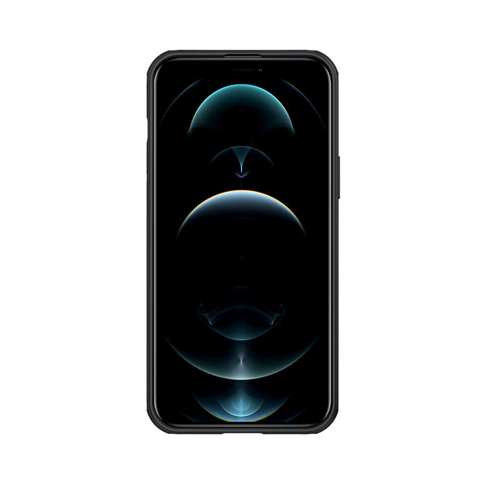 Etui Nillkin Camshield Pro Magnetic Apple iPhone 13 Pro Max Czarny