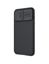 Kup Etui Nillkin Camshield Pro Magnetic Apple iPhone 13 Pro Max Fekete - NLK294BLK - {ean13} - Sklep Home Screen