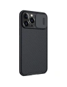 Kup Etui Nillkin Camshield Pro Magnetic Apple iPhone 13 Pro Max Fekete - NLK294BLK - {ean13} - Sklep Home Screen
