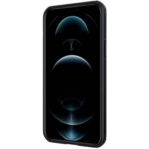 Kup Etui Nillkin Camshield Pro Magnetic Apple iPhone 13 Pro Max Fekete - NLK294BLK - {ean13} - Sklep Home Screen