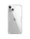 Etui Nillkin Nature Pro Apple iPhone 13 Pro Max Clear