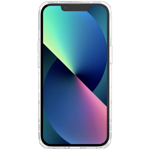 Kup Etui Nillkin Nature Pro Apple iPhone 13 Pro Max Clear - NLK297CLR - {ean13} - Sklep Home Screen