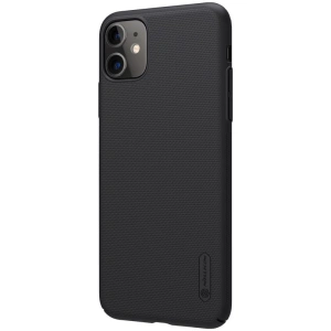 Kup Etui Nillkin Super Shield Xiaomi 11T/Pro Czarny - NLK298BLK - {ean13} - Sklep Home Screen
