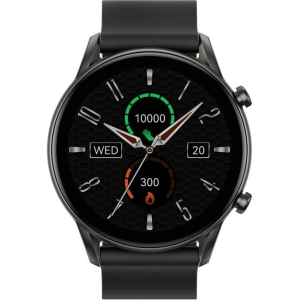 Kup Smartwatch Haylou RT2 Czarny - HAY029 - {ean13} - Sklep Home Screen