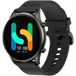 Kup Smartwatch Haylou RT2 Czarny - HAY029 - {ean13} - Sklep Home Screen