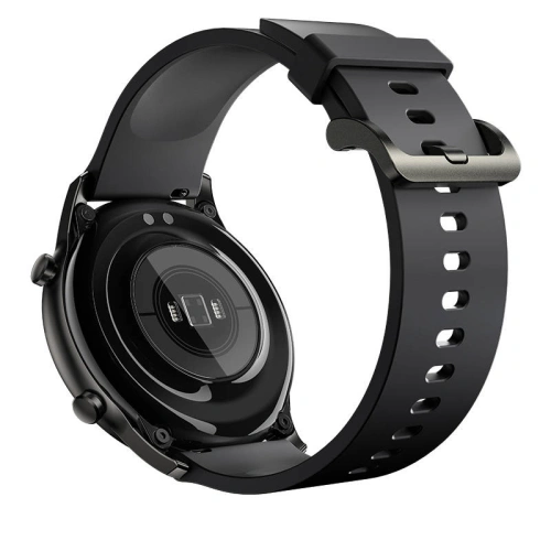 Kup Haylou Smartwatch RT2 Schwarz - HAY029 - {ean13} - Sklep Home Screen
