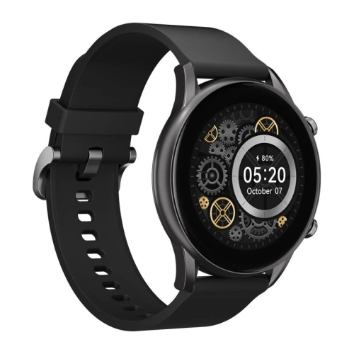 Kup Haylou Smartwatch RT2 Schwarz - HAY029 - {ean13} - Sklep Home Screen