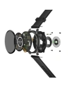Buy Smartwatch Haylou RT2 Black - HAY029 - {ean13} - Home Screen Store Europe