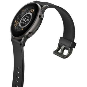 Kup Smartwatch Haylou RT2 Czarny - HAY029 - {ean13} - Sklep Home Screen