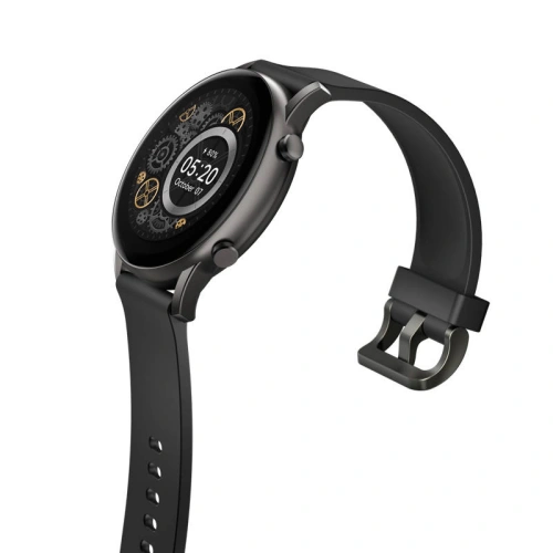 Buy Smartwatch Haylou RT2 Black - HAY029 - {ean13} - Home Screen Store Europe