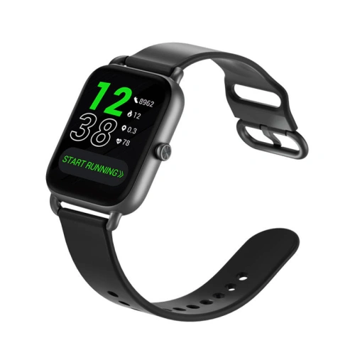 Kup Haylou Smartwatch RS4 Schwarz - HAY030 - {ean13} - Sklep Home Screen
