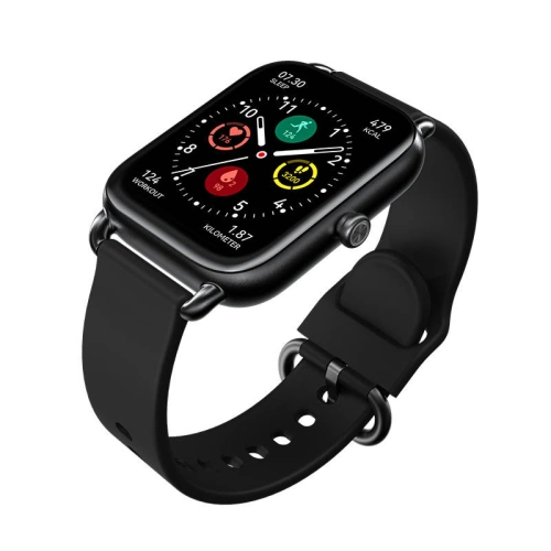 Kup Smartwatch Haylou RS4 Černý - HAY030 - {ean13} - Sklep Home Screen
