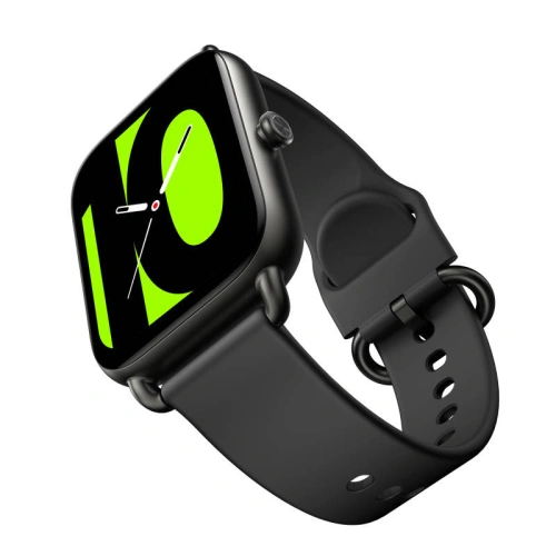 Kup Haylou Smartwatch RS4 Schwarz - HAY030 - {ean13} - Sklep Home Screen
