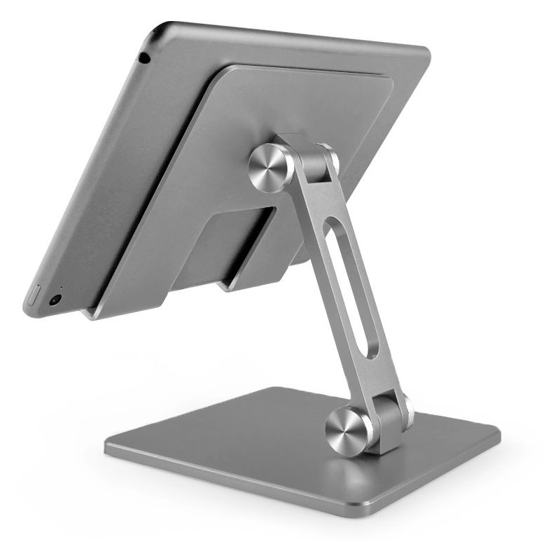 Tech-Protect Z11 Universal Stand Holder Tablet Grey